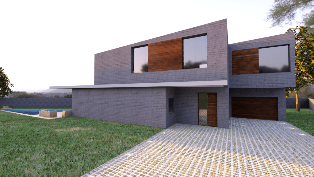 estudio de arquitectura en valencia