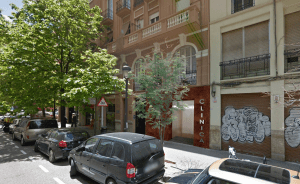 interiorismo en valencia